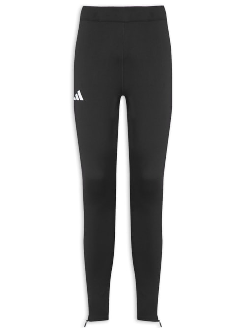 Calça Masculina Adizero Running Essentials - Preto