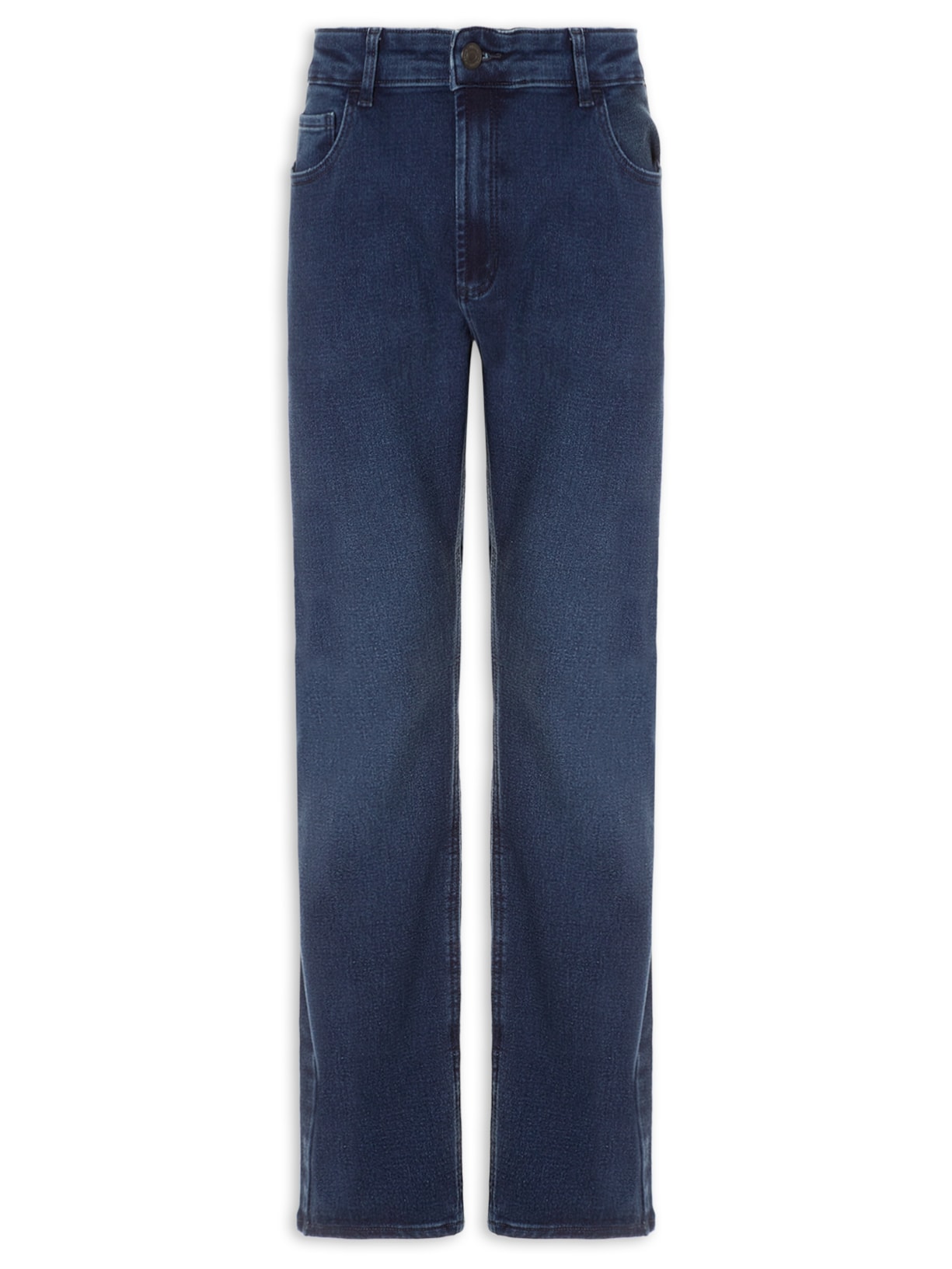 Calça Masculina Adulto - Azul