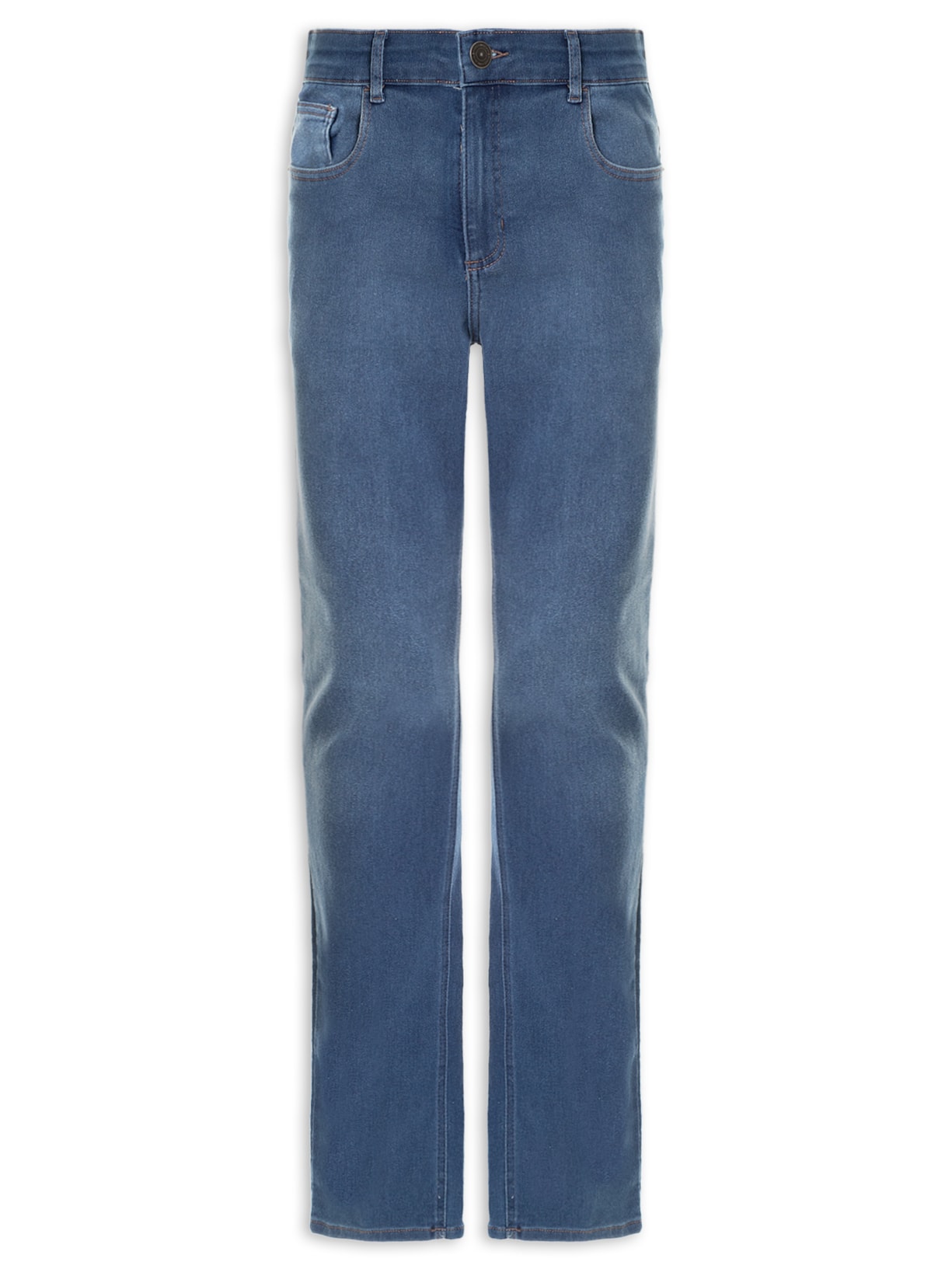 Calça Masculina Adulto - Azul