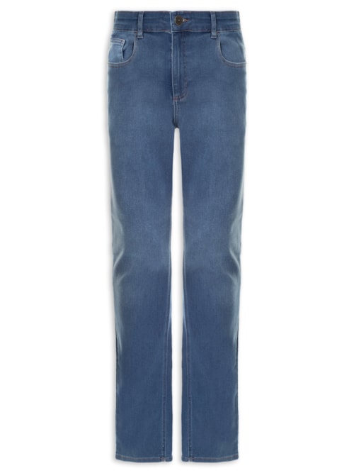 Calça Masculina Adulto - Azul