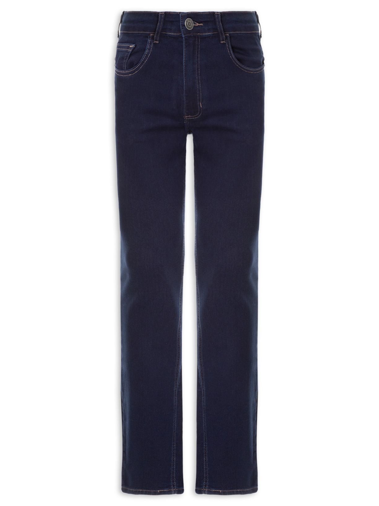 Calça Masculina Adulto - Azul