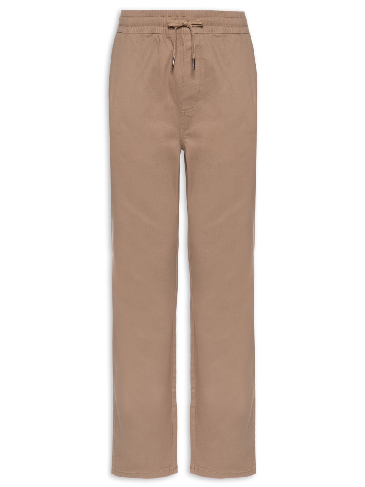 Calça Masculina Adulto - Marrom