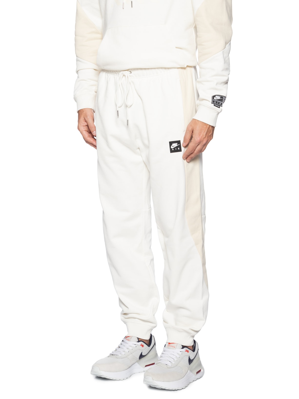 Calça Masculina Air Branco Nike