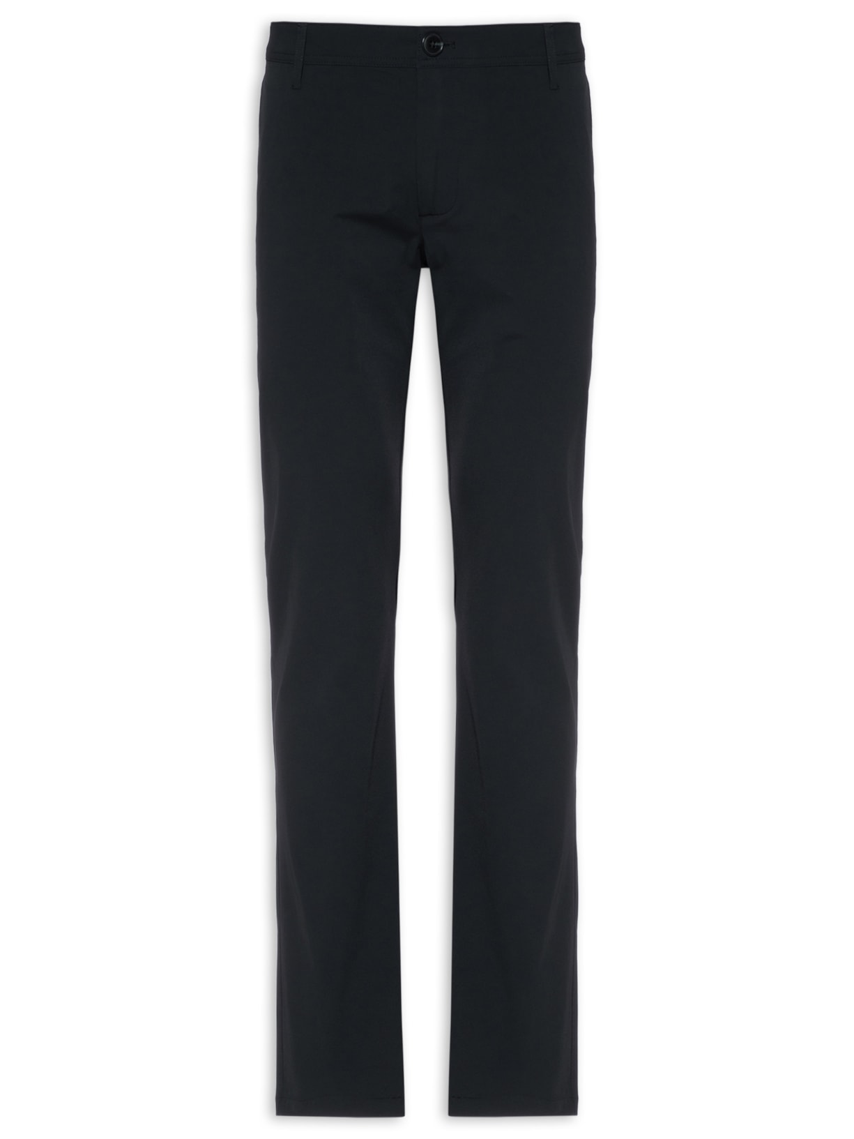 Calça Masculina Alfaiataria - Azul