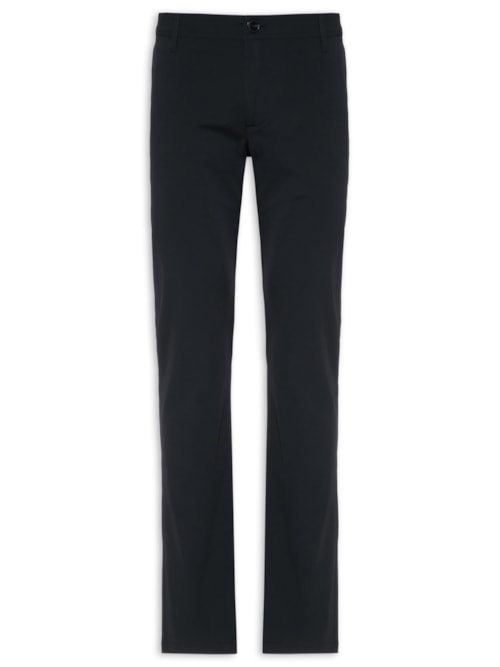 Calça Masculina Alfaiataria - Azul