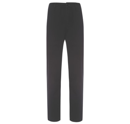 Calça Masculina Alfaiataria E-Basics - Preto