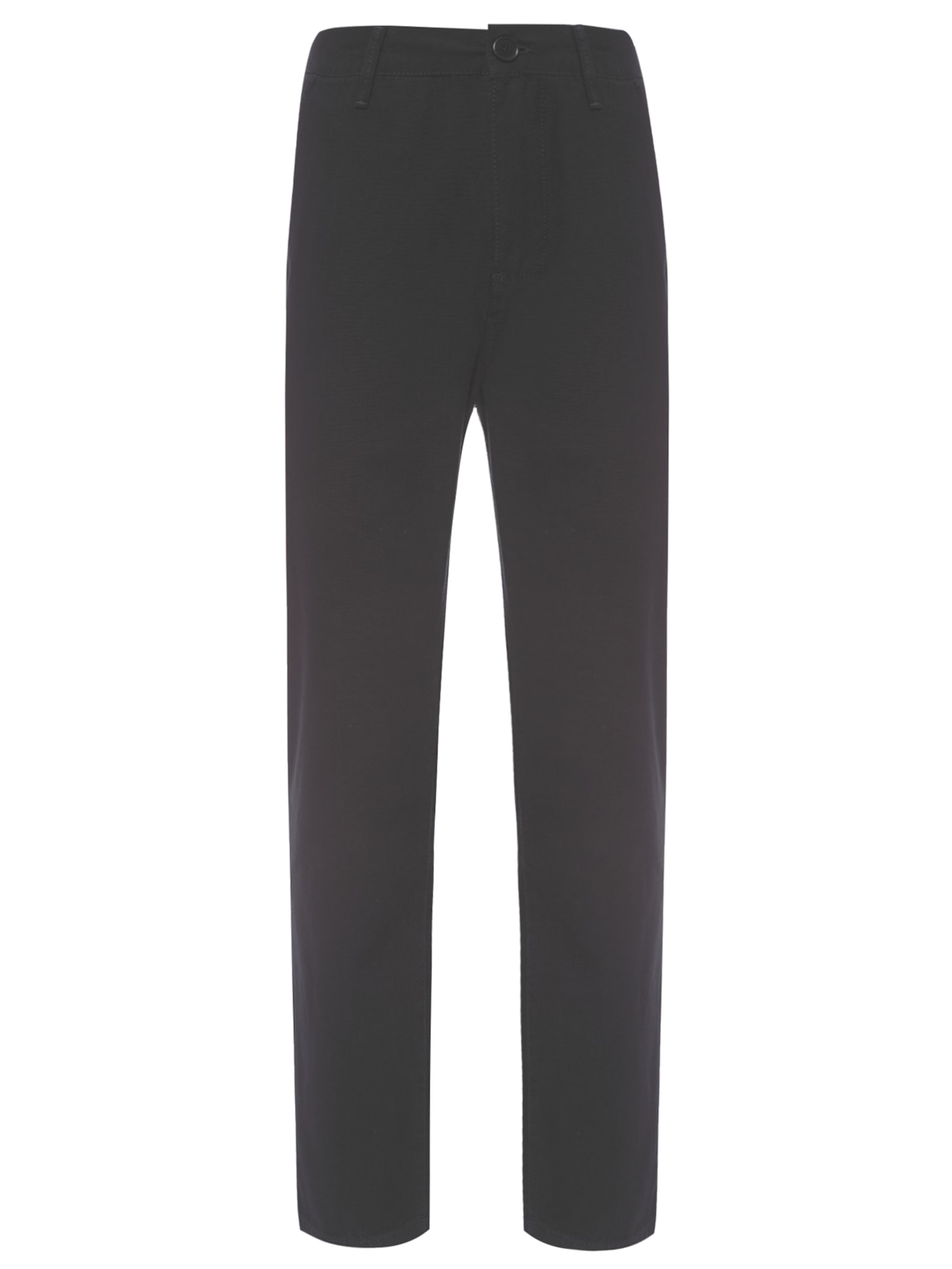 Calça Masculina Alfaiataria E-Basics - Preto