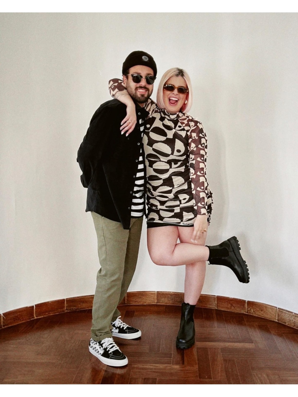 Calça Masculina Alfaiataria E-Basics Verde Osklen