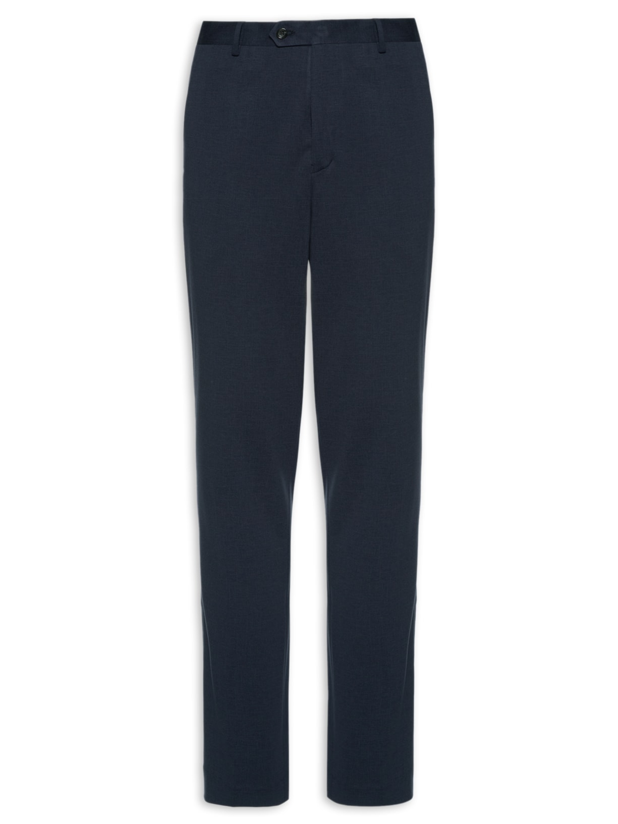 Calça Masculina Alfaiataria Flame - Azul