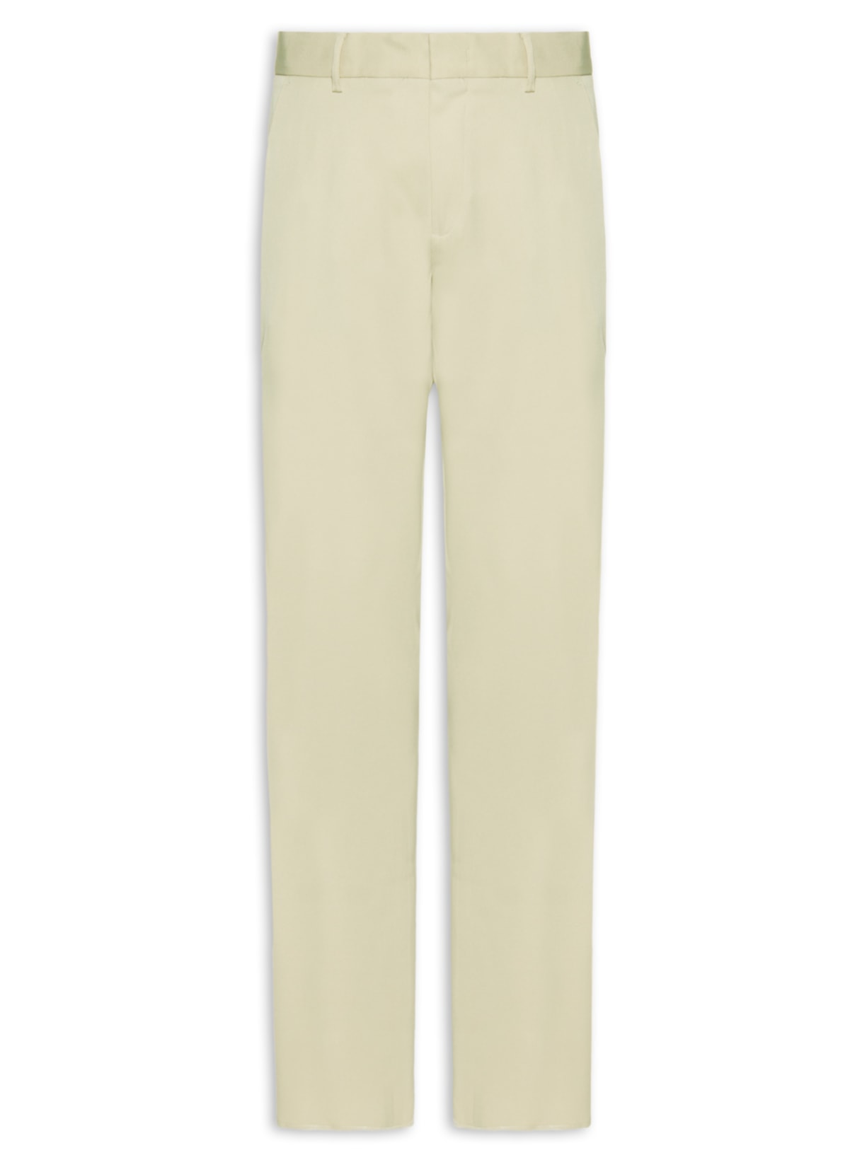 Calça Masculina Alfaiataria Moderna Two - Bege