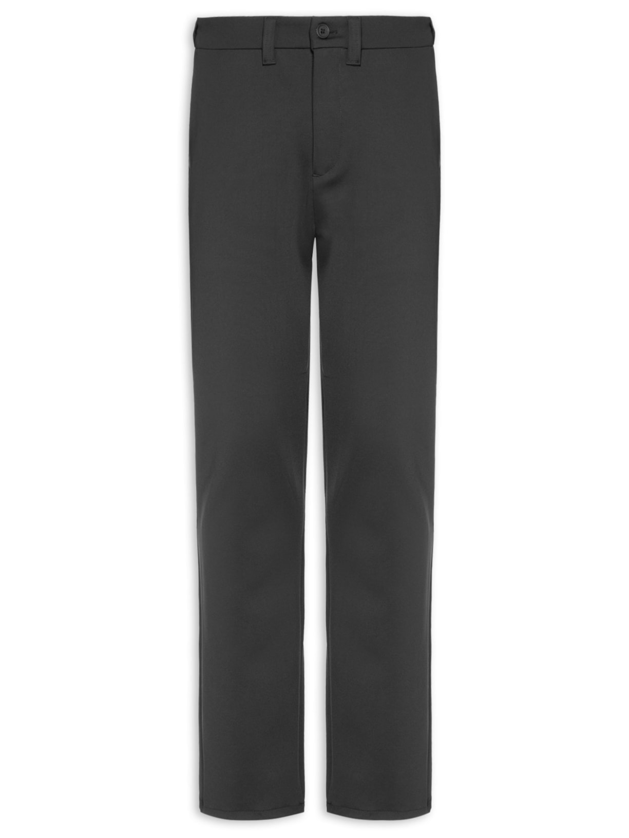 Calça Masculina Alfaiataria Move - Preto
