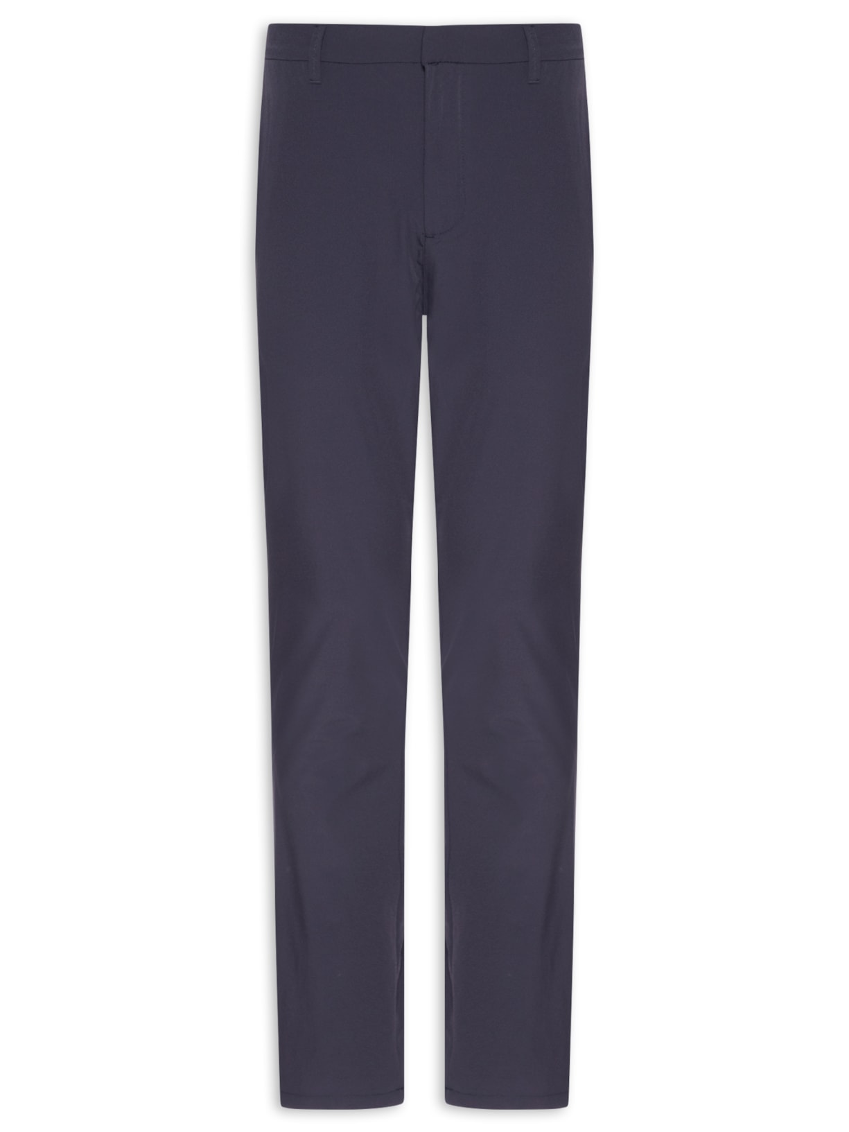 Calça Masculina Alfaiataria Tech - Azul