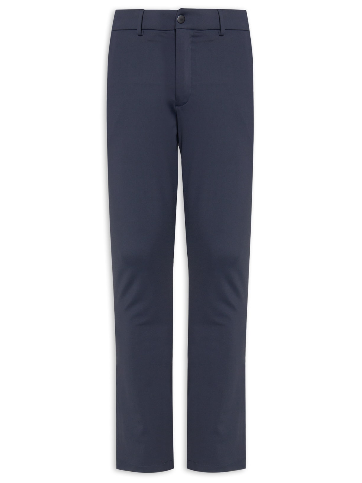 Calça Masculina Alfaiataria Tech Comfy R - Azul