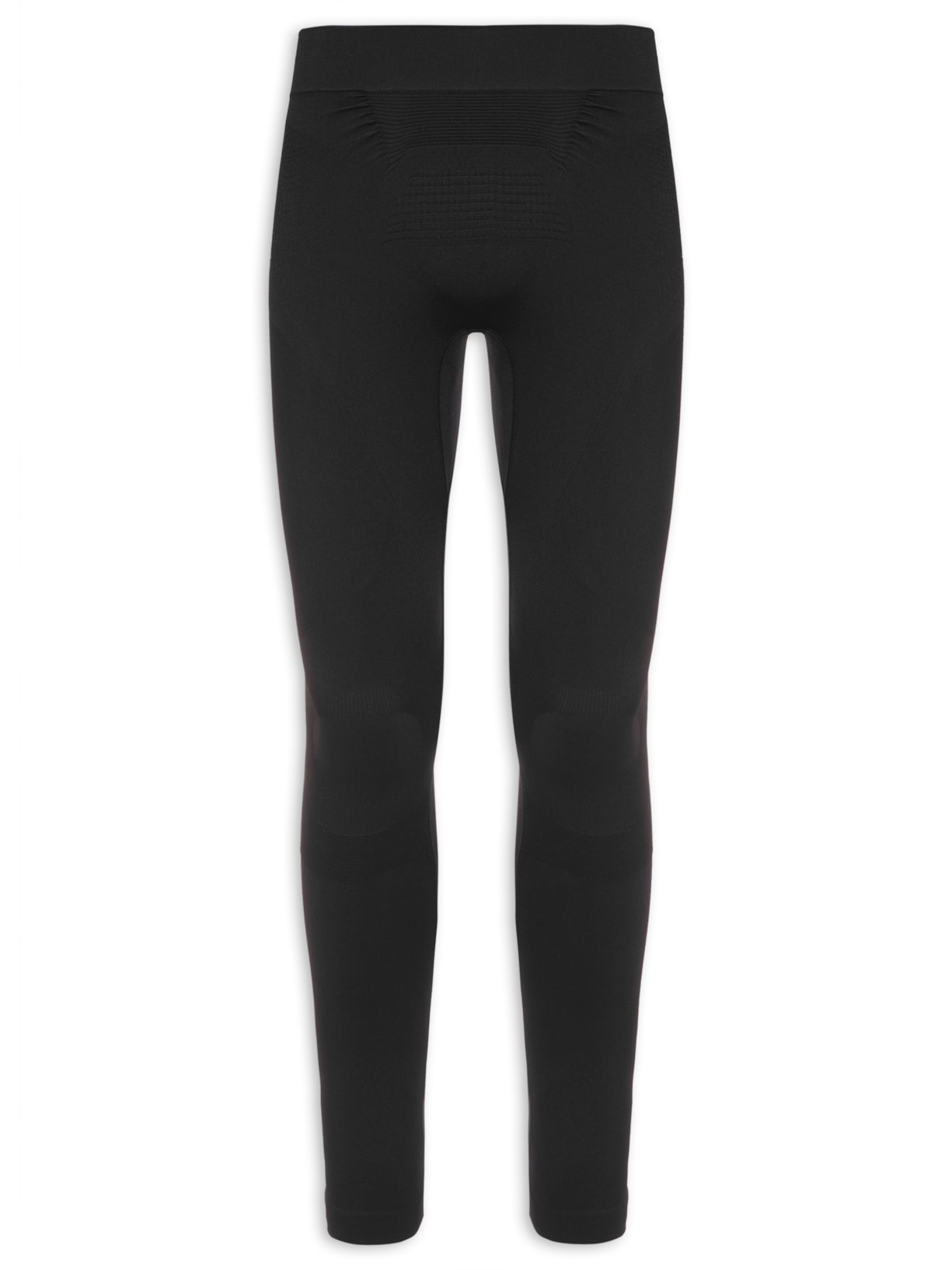 Calça Masculina Am Term. X-Run Preto Lupo