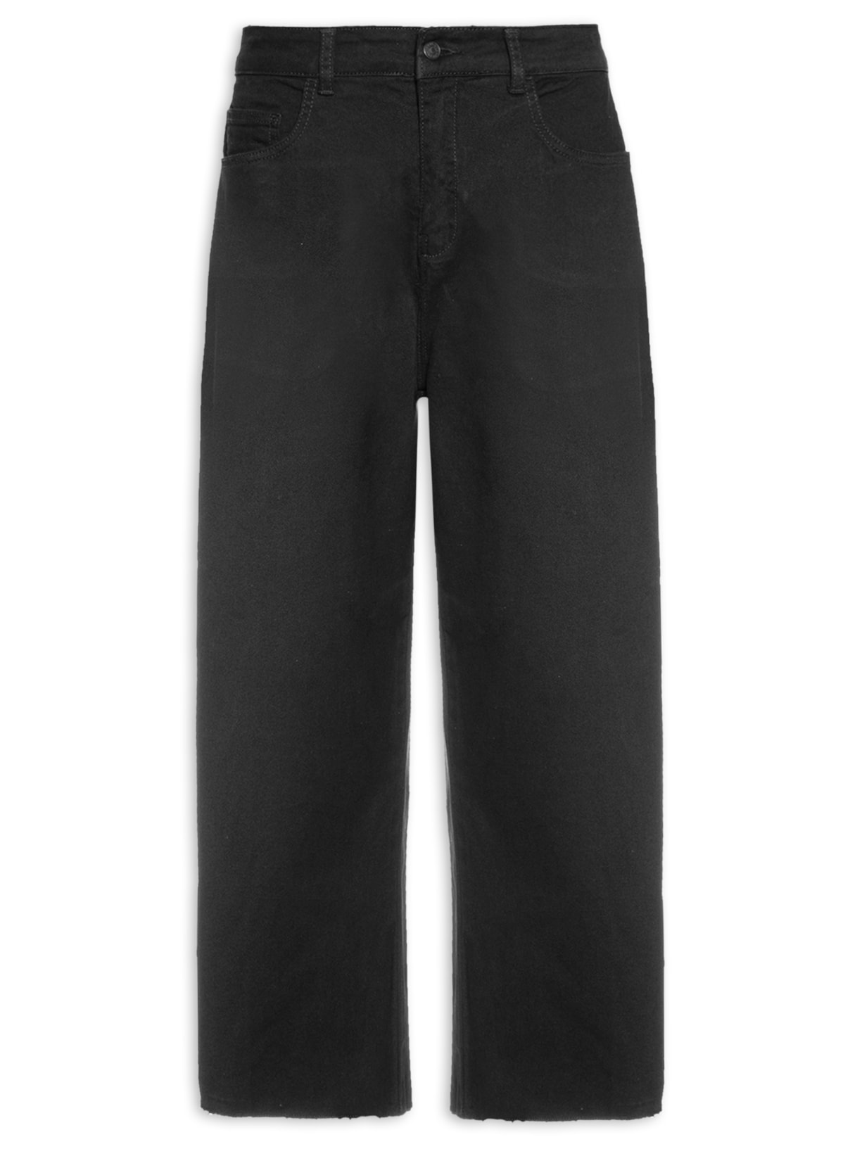 Calça Masculina Arpoador Black - Preto