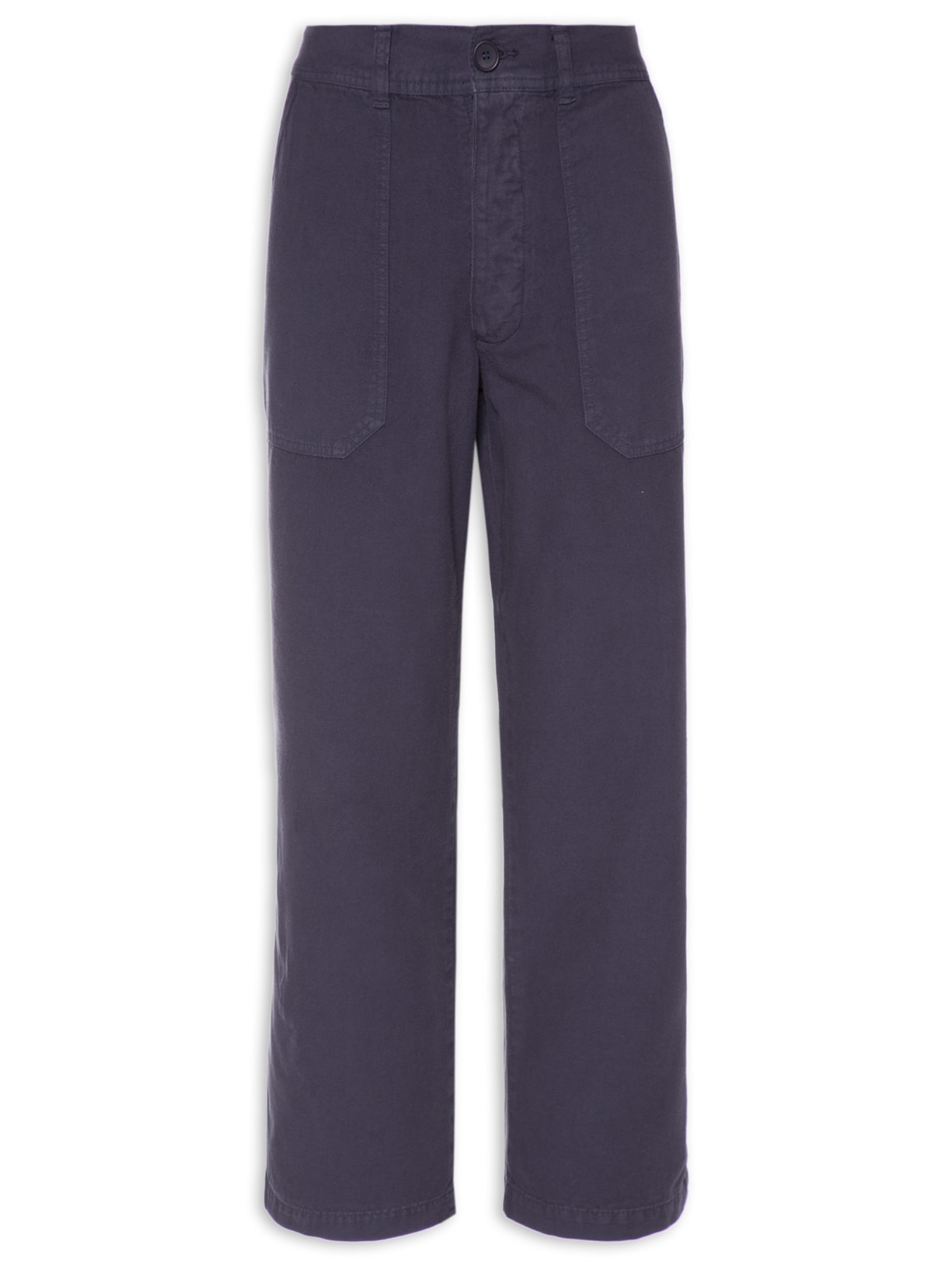 Calça Masculina Ascari Paint - Azul