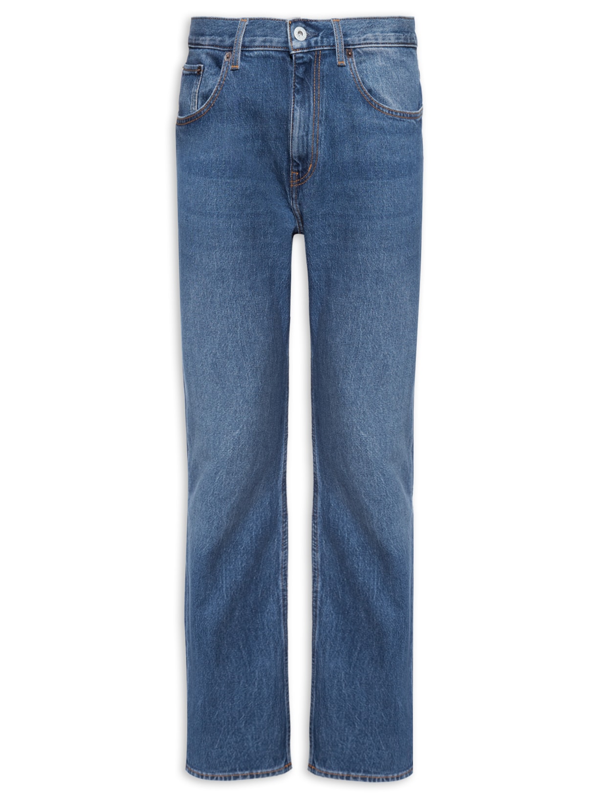 Calça Masculina Ash - Azul