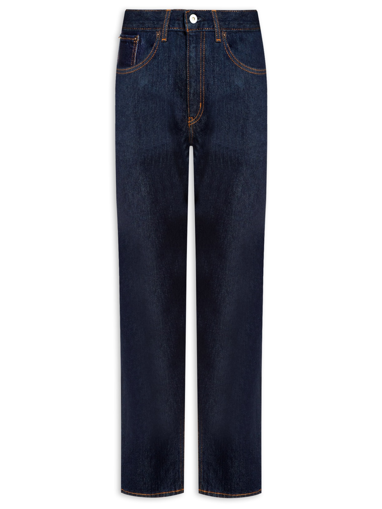 Calça Masculina Ash - Azul