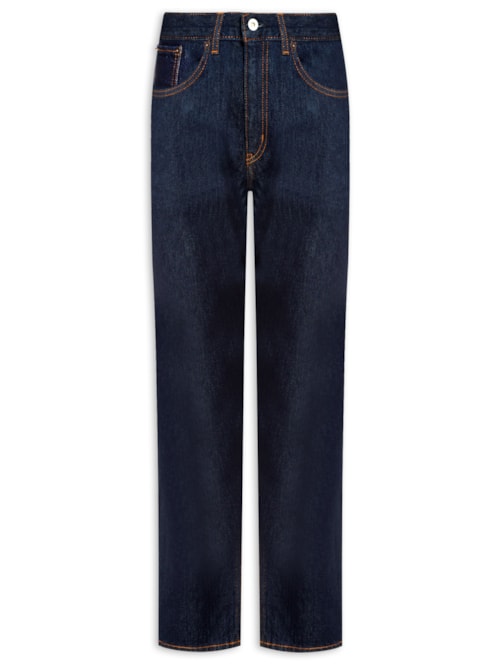 Calça Masculina Ash - Azul