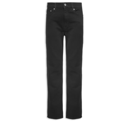 Calça Masculina Ash - Preto