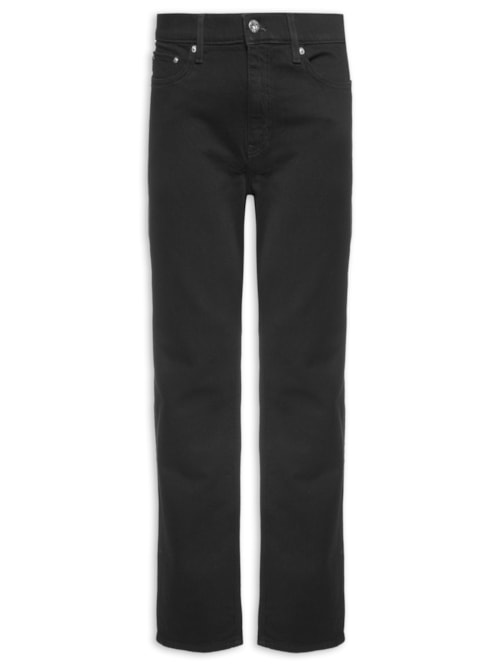 Calça Masculina Ash - Preto