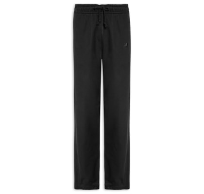 Calça Masculina Athletics Small Logo - Preto