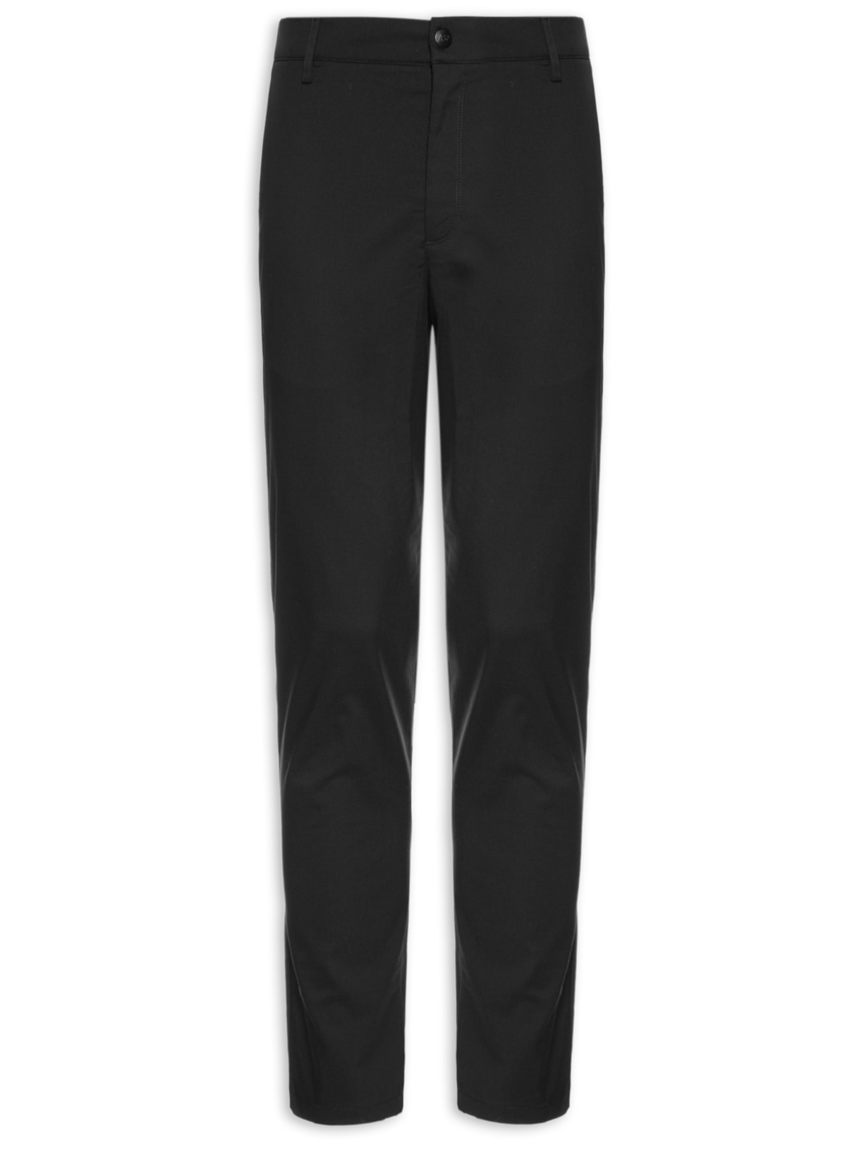 Calça Masculina Athletics Tapared Preto New Balance