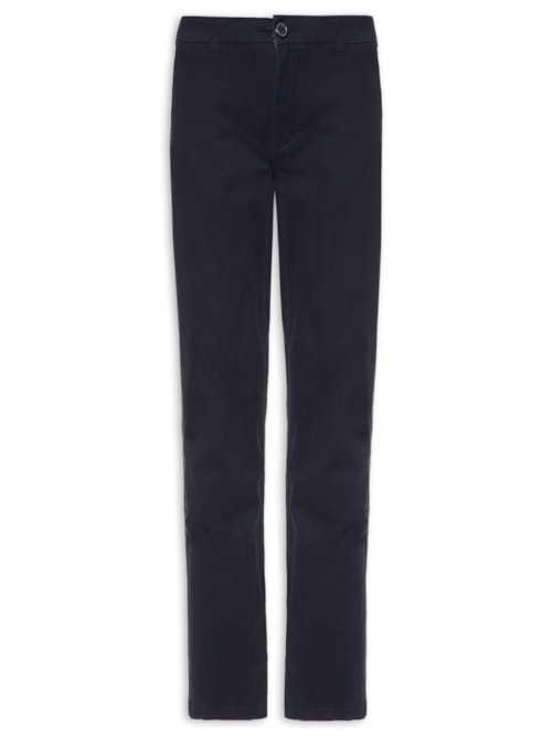 Calça Masculina - Azul