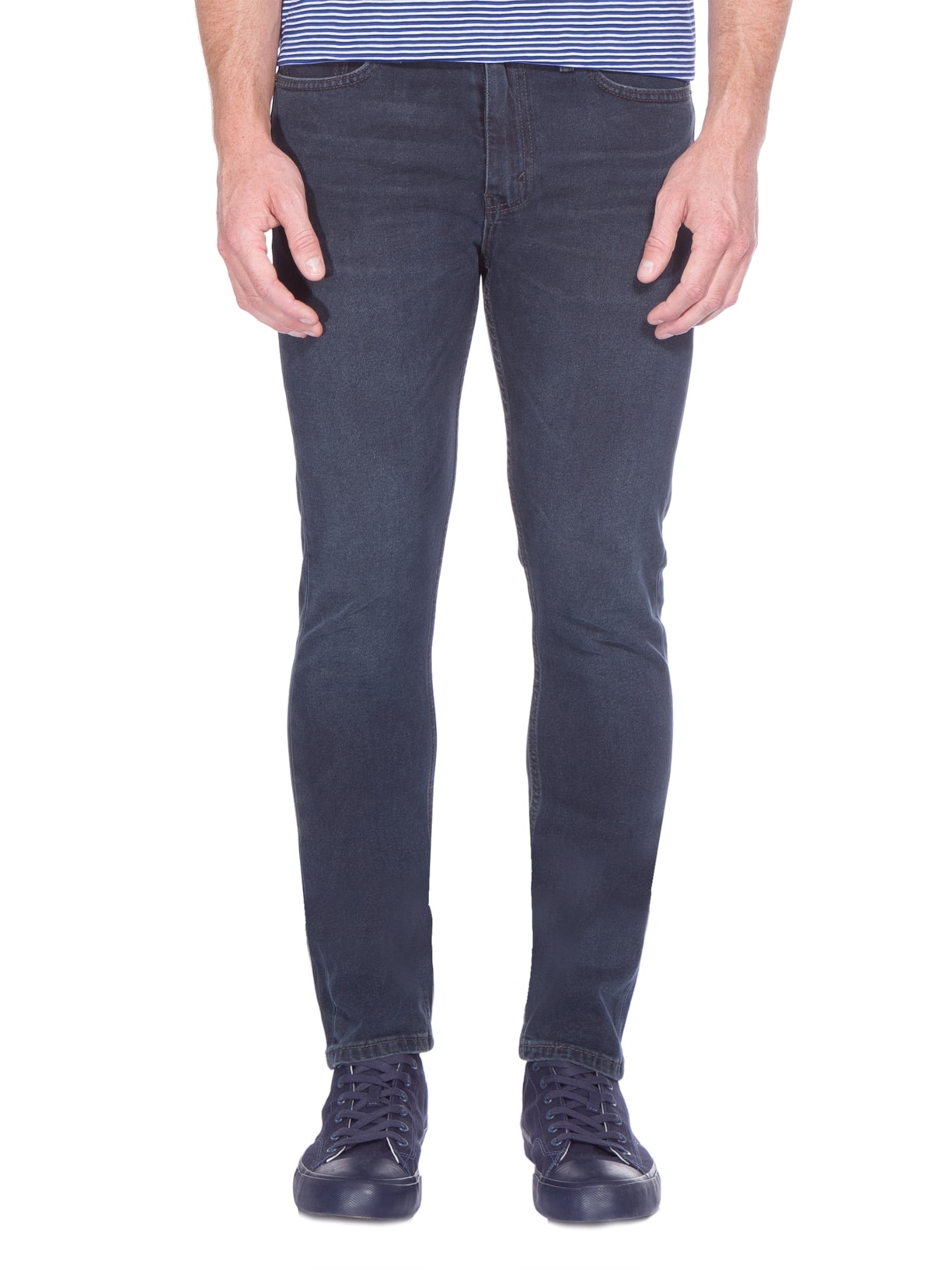 Calça Masculina Azul Levi's