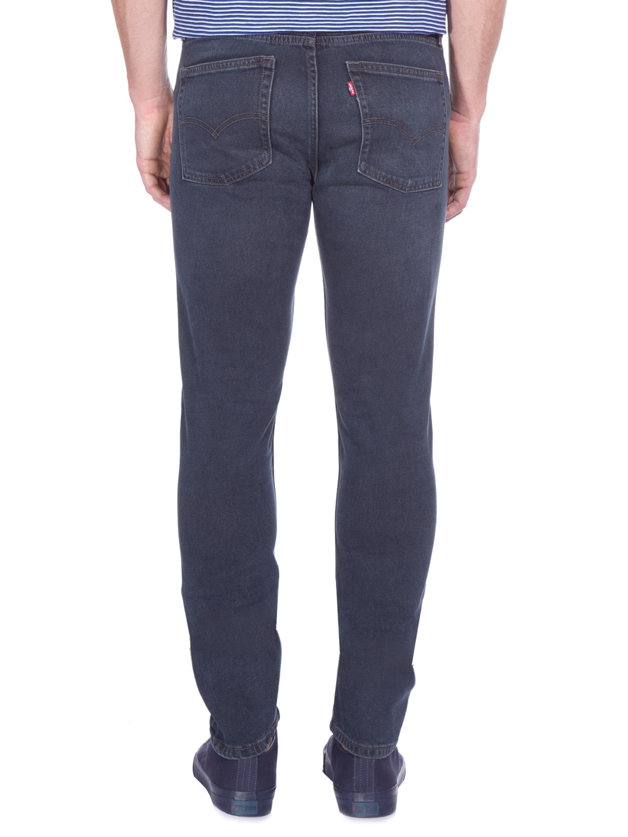 Calça Masculina Azul Levi's