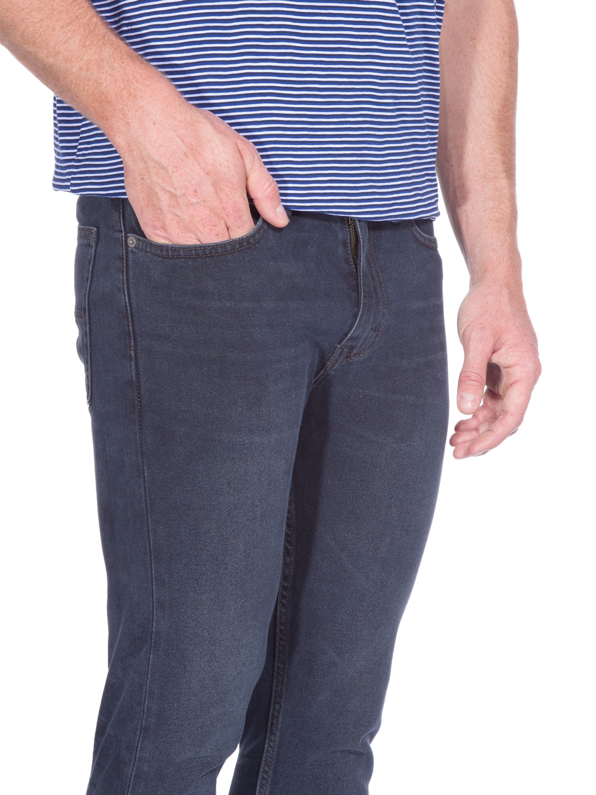 Calça Masculina Azul Levi's