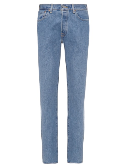 Calça Masculina - Azul