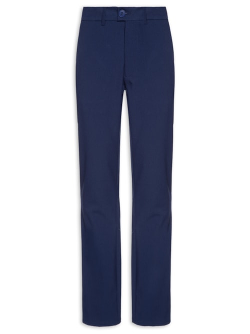 Calça Masculina - Azul