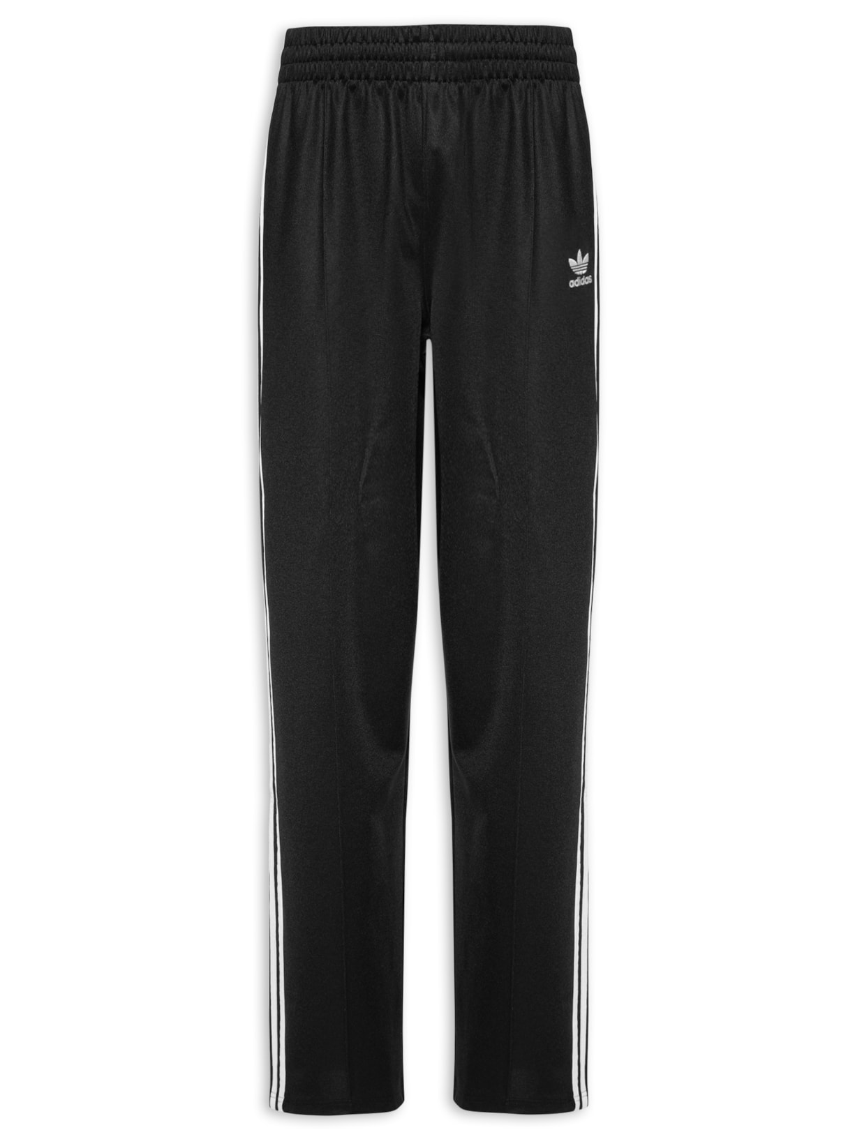 Calça Masculina Baggy TP - Preto
