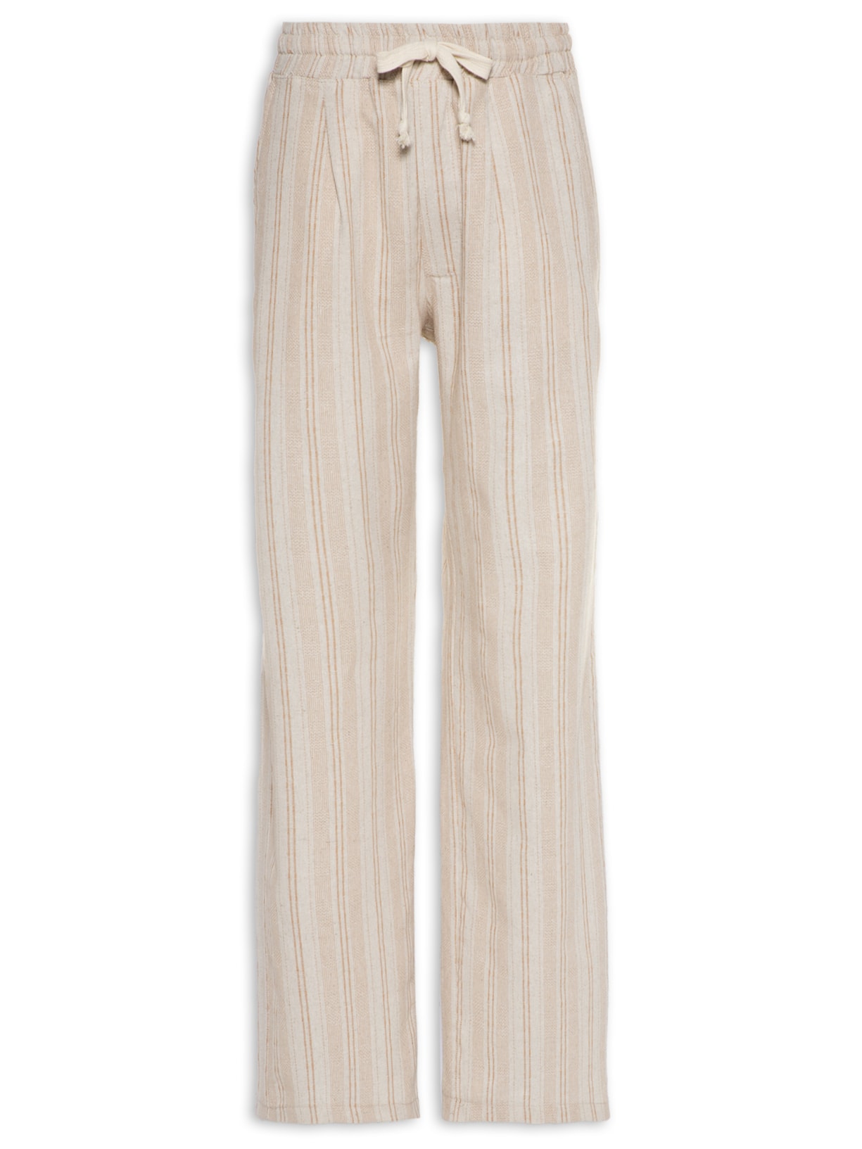 Calça Masculina Baía - Bege