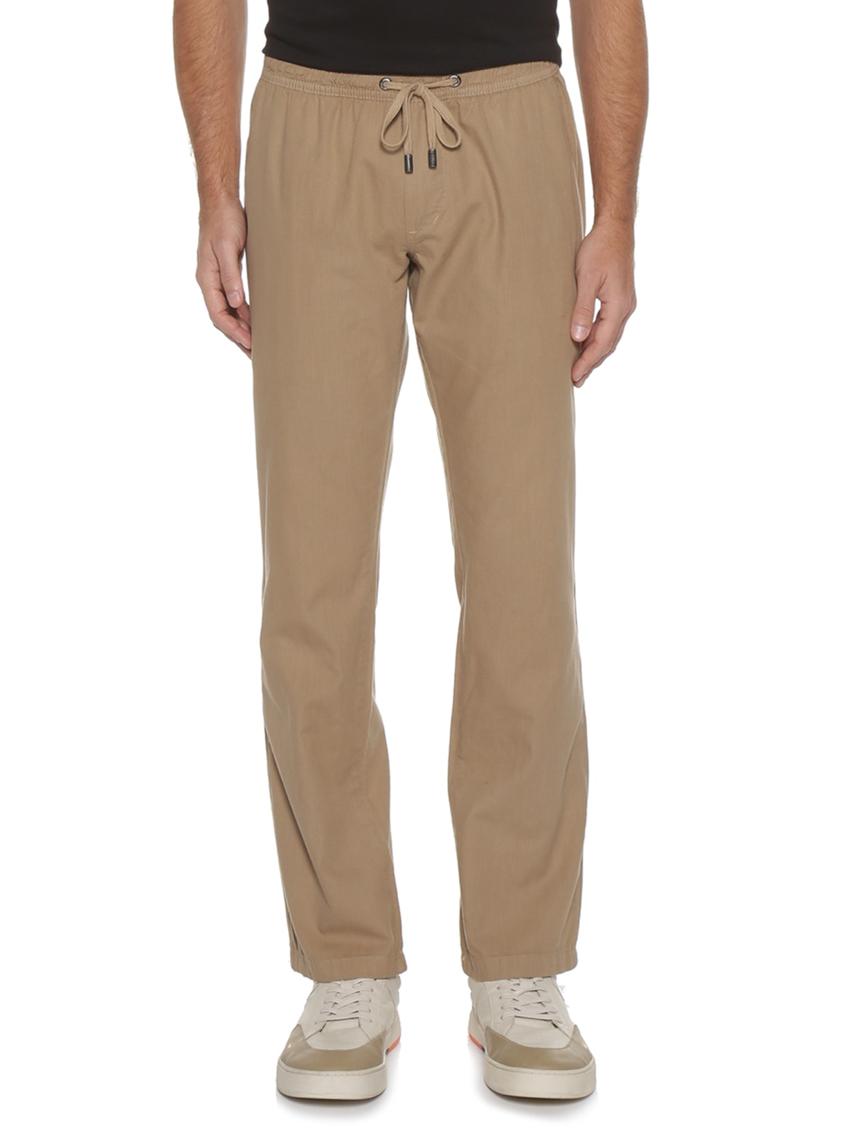 Calça Masculina Bali Bege Urbô