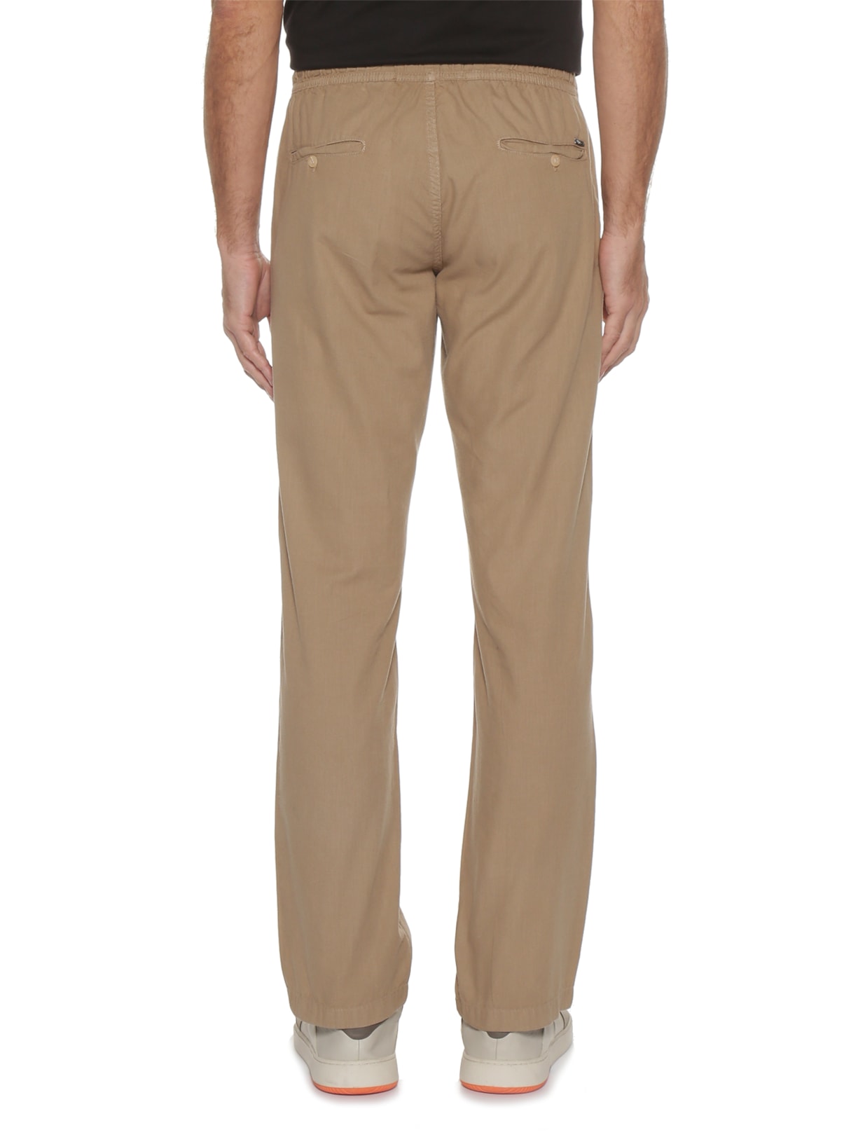 Calça Masculina Bali Bege Urbô