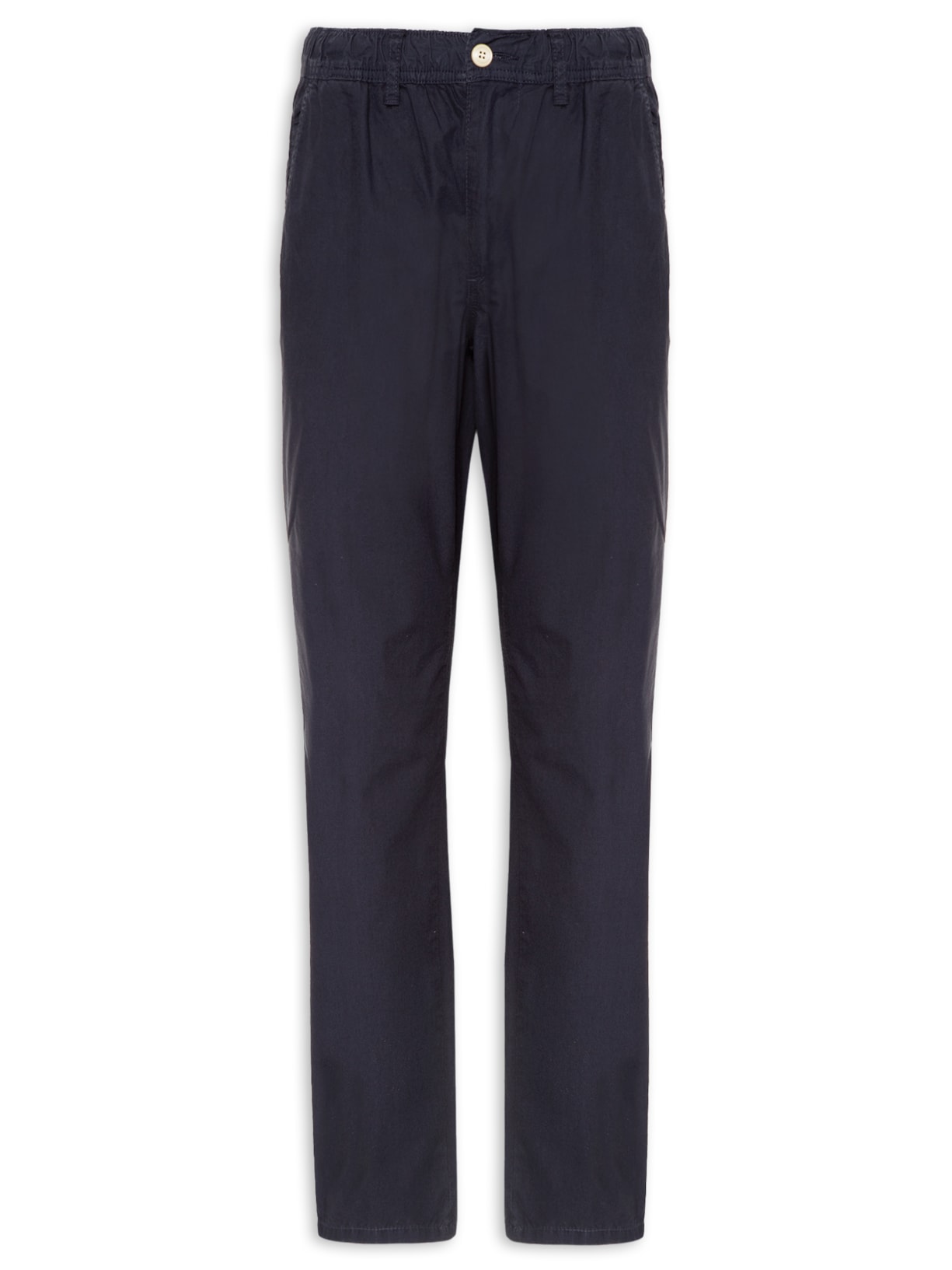 Calça Masculina Balneário - Azul Marinho