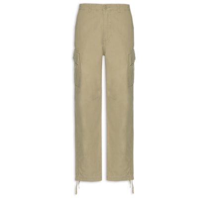 Calça Masculina Barkley Cargo - Bege