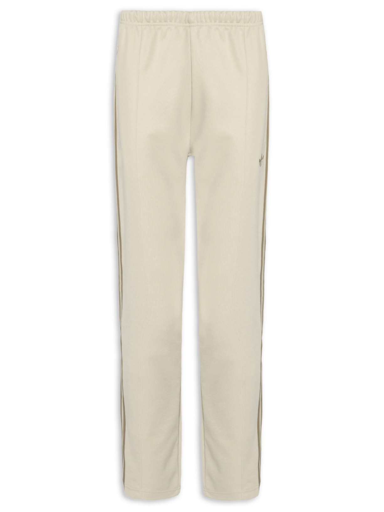 Calça Masculina Beckenbauer  – Bege Adidas Originals