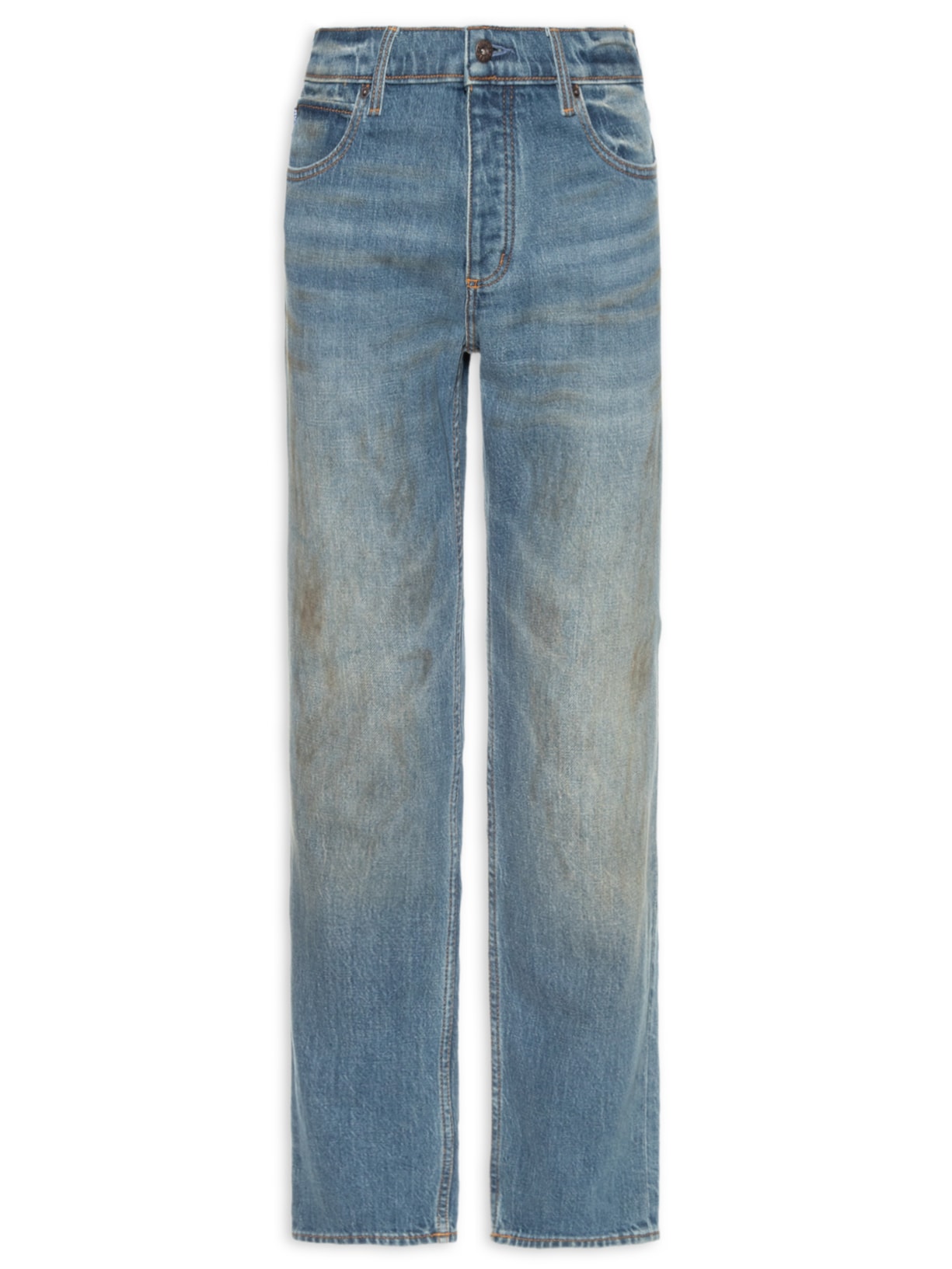 Calça Masculina Brody - Azul