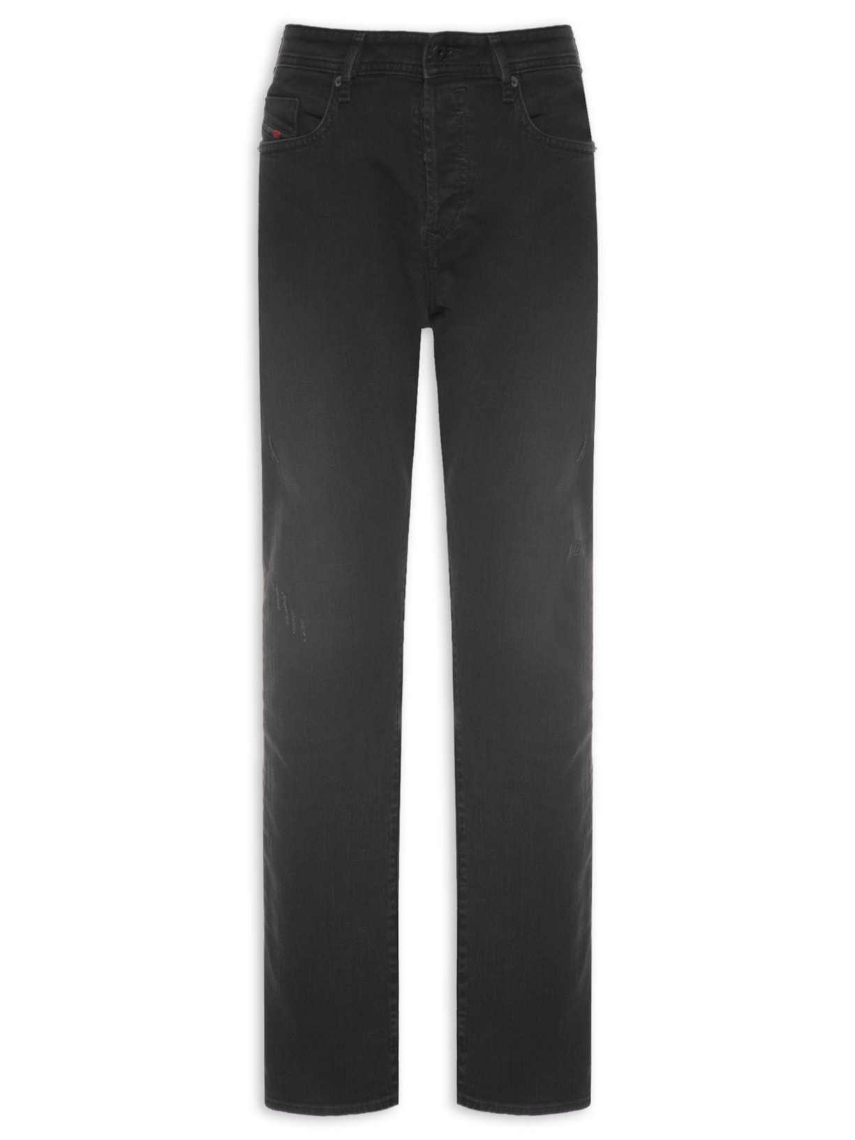 Calça Masculina Buster L.32 - Preto
