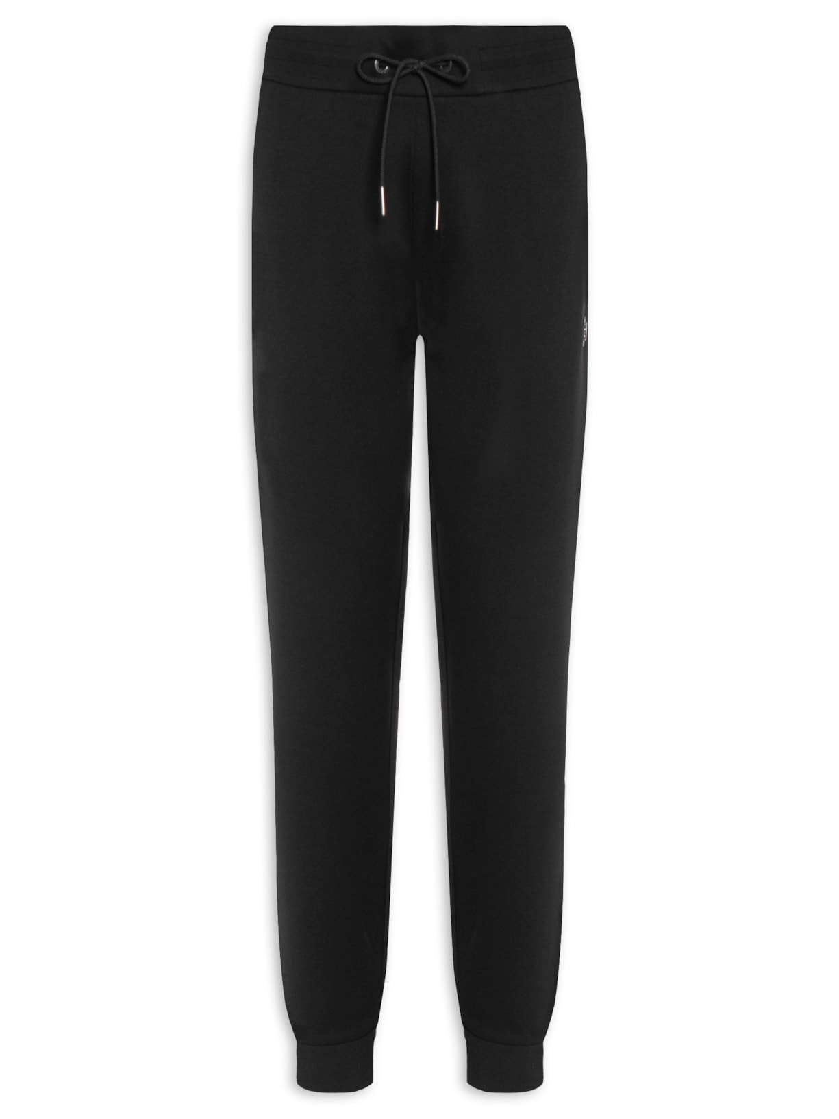 Calça Masculina C Locsin - Preto