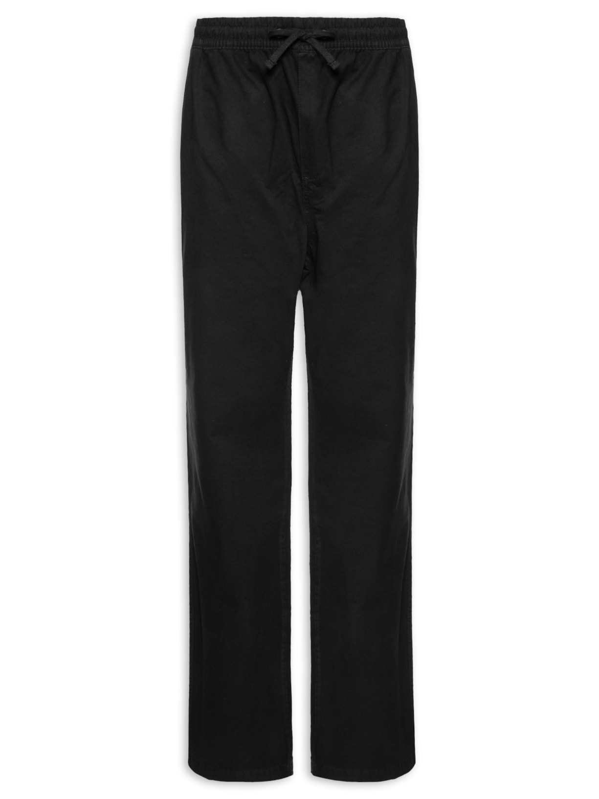 Calça Masculina Cannon Slim Preto John John