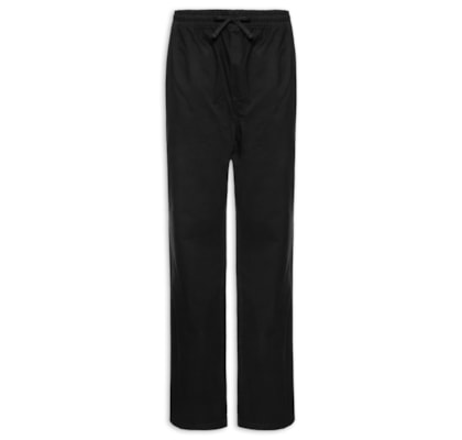 Calça Masculina Cannon Slim - Preto