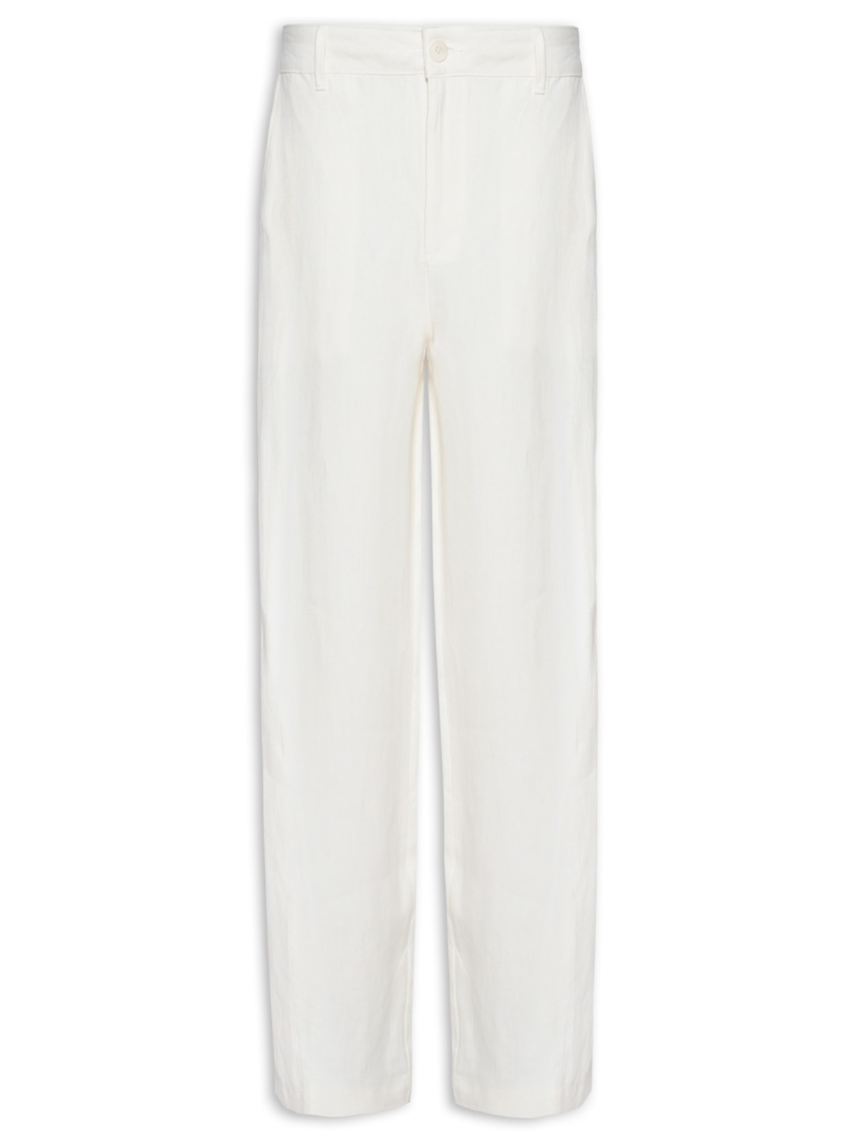 Calça Masculina Caraiva Lines - Off White