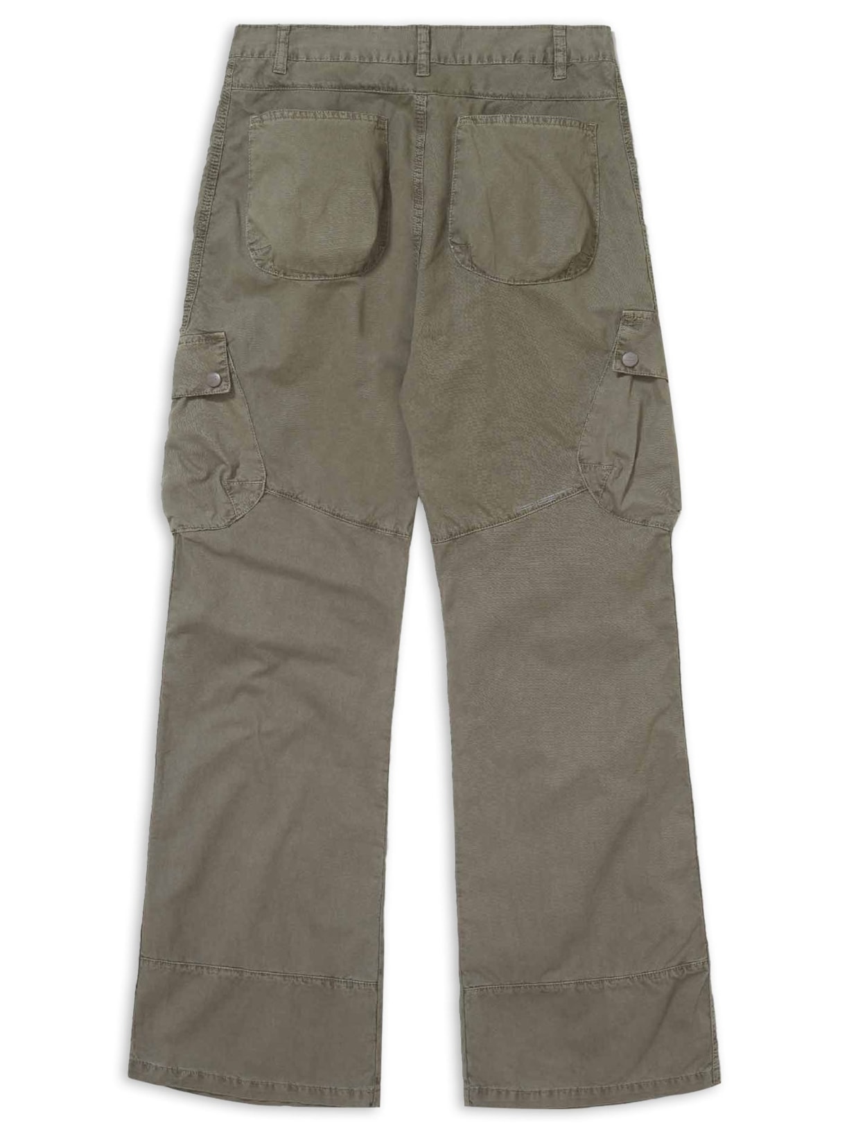 Calça Masculina Cargo Marrom Piet + Oakley