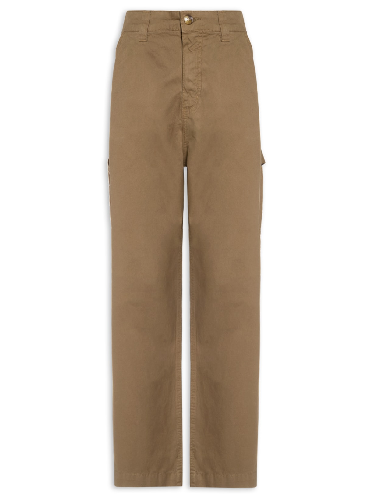 Calça Masculina Carpenter Outland Brownstone - Marrom