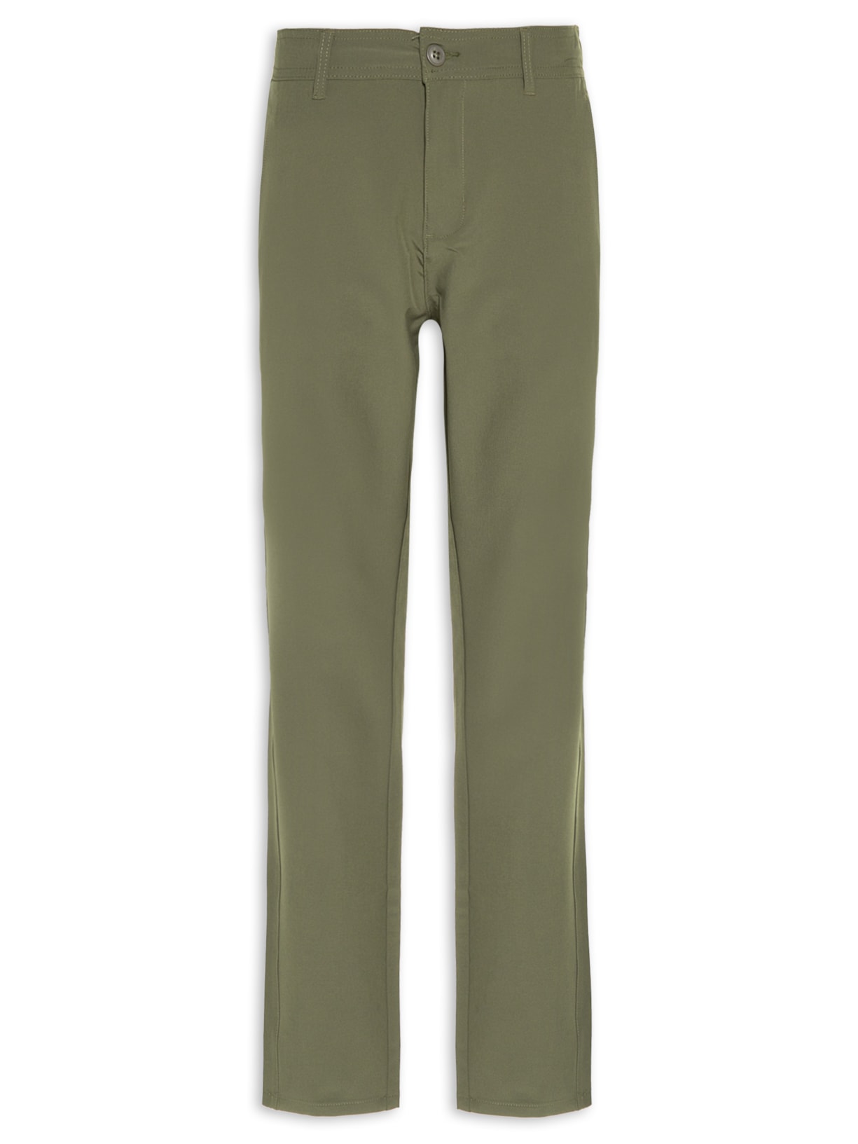 Calça Masculina Casual Alfa - Verde