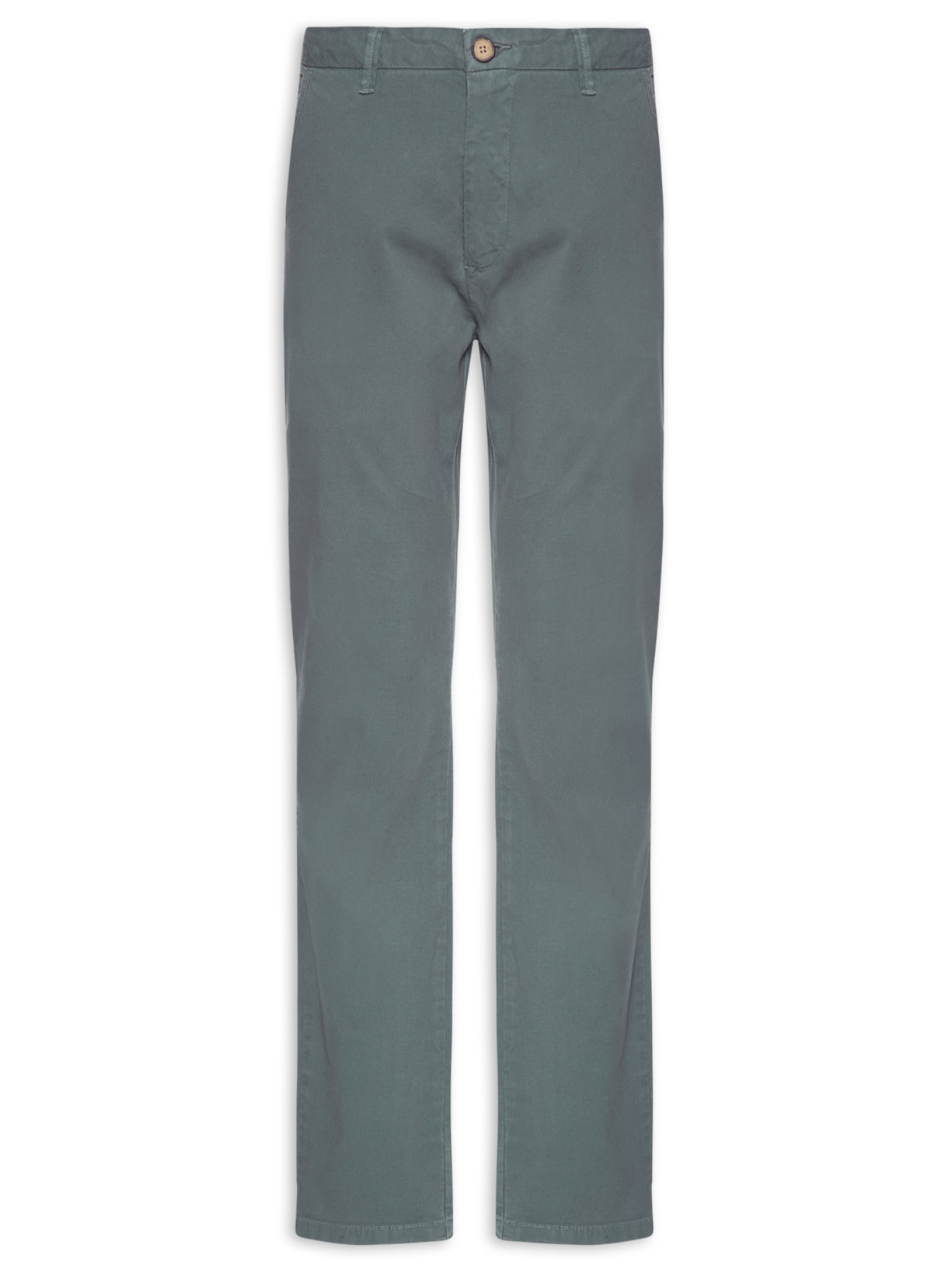 Calça Masculina Casual Iron - Azul